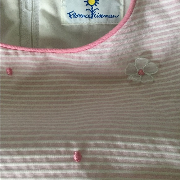 Florence Eiseman dress - Picture 4 of 5